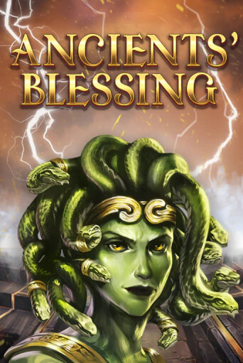 Игровой автомат Ancients' Blessing играть бесплатно на ДжойКазино