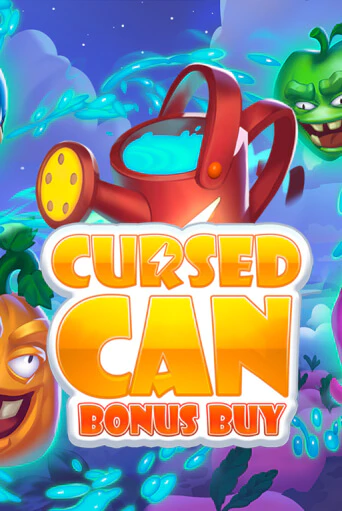Игровой автомат Cursed Can Bonus Buy играть бесплатно на ДжойКазино