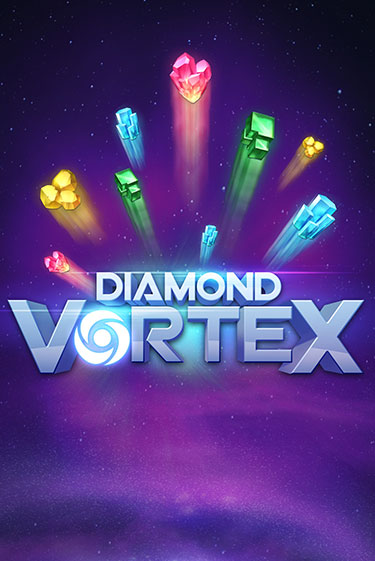 Игровой автомат Diamond Vortex играть бесплатно на ДжойКазино