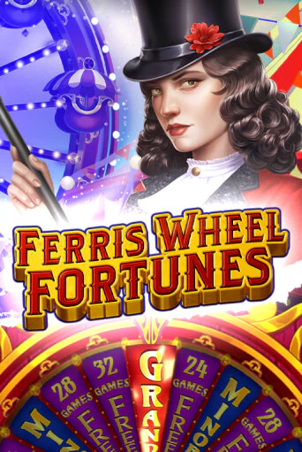 Игровой автомат Ferris Wheel Fortunes играть бесплатно на ДжойКазино