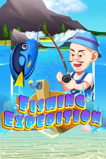 Игровой автомат Fishing Expedition играть бесплатно на ДжойКазино