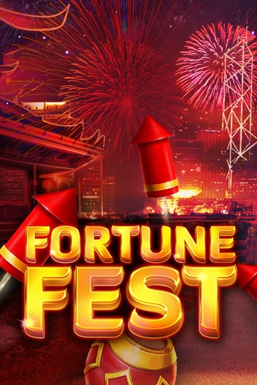 Игровой автомат Fortune Fest играть бесплатно на ДжойКазино