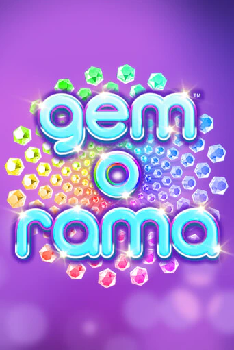Игровой автомат Gem-O-Rama играть бесплатно на ДжойКазино
