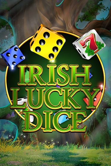 Игровой автомат Irish Lucky Dice играть бесплатно на ДжойКазино