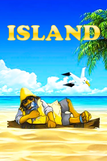 Игровой автомат Island играть бесплатно на ДжойКазино