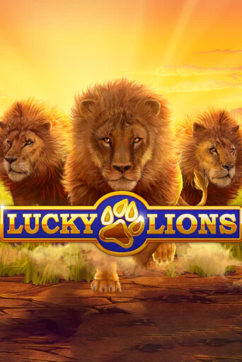 Игровой автомат Lucky Lions Wild Life играть бесплатно на ДжойКазино
