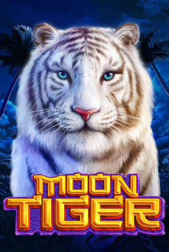 Игровой автомат Moon Tiger играть бесплатно на ДжойКазино