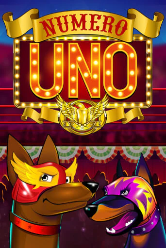 Игровой автомат Numero Uno играть бесплатно на ДжойКазино