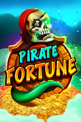 Игровой автомат Pirate Fortune играть бесплатно на ДжойКазино