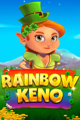 Игровой автомат Rainbow Keno играть бесплатно на ДжойКазино