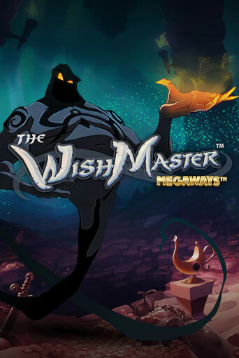 Игровой автомат The Wish Master™ Megaways™ играть бесплатно на ДжойКазино