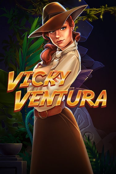 Игровой автомат Vicky Ventura играть бесплатно на ДжойКазино