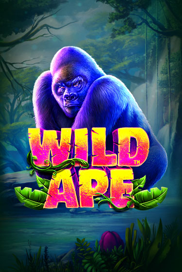 Игровой автомат Wild Ape играть бесплатно на ДжойКазино