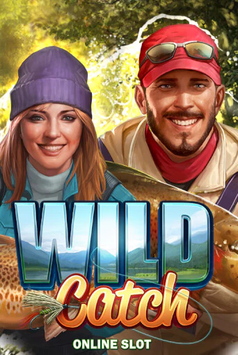Игровой автомат Wild Catch (New) играть бесплатно на ДжойКазино