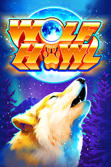 Игровой автомат Wolf Howl играть бесплатно на ДжойКазино