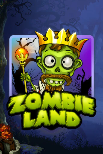Игровой автомат Zombie Land играть бесплатно на ДжойКазино