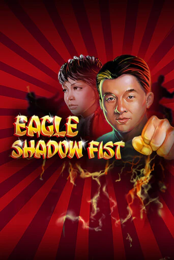 Игровой автомат Eagle Shadow Fist играть бесплатно на ДжойКазино