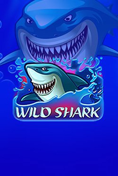 Игровой автомат Wild Shark играть бесплатно на ДжойКазино